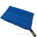 Microfiber towel sport for promotion